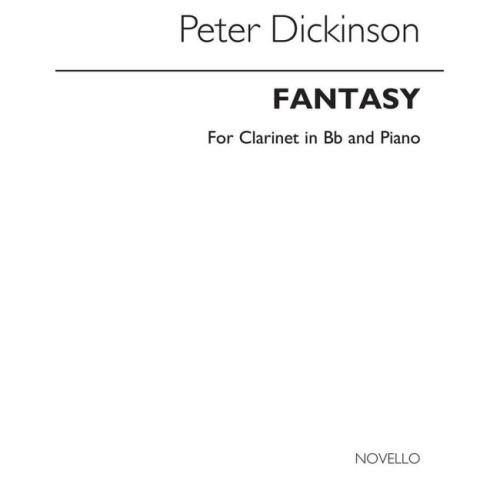 Dickinson, Peter - Fantasy
