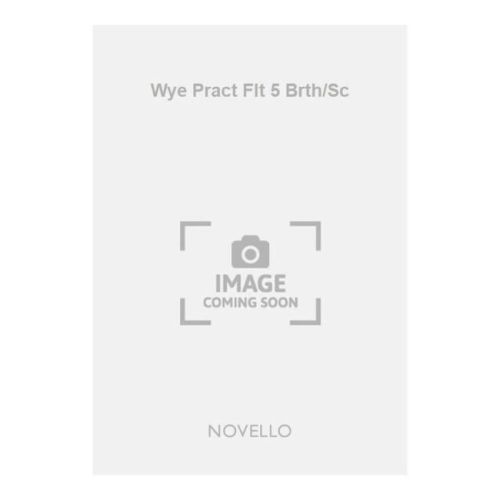 Wye Pract Flt 5 Brth/Sc