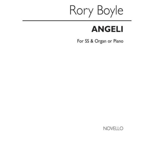 Boyle, Rory - Angeli
