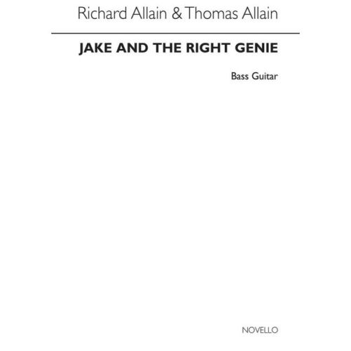 Allain & Allain - Jake And...