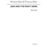 Allain & Allain - Jake And The Right Genie (Parts)
