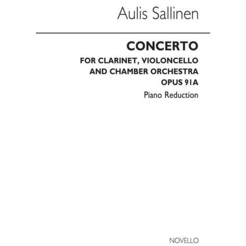 Aulis Sallinen