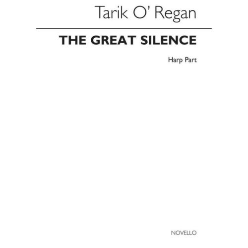 O'Regan, Tarik - The Great...