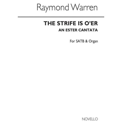 Warren, Raymond - The...