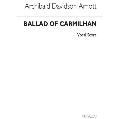 Arnott, A. Davidson -...