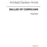 Arnott, A. Davidson - Ballad Of Carmilhan