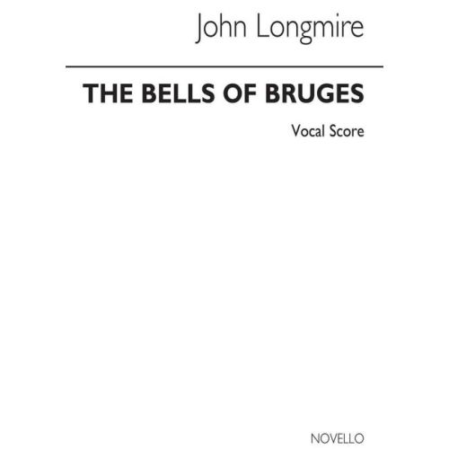 Longmire, John Basil Hugh - The Bells of Bruges