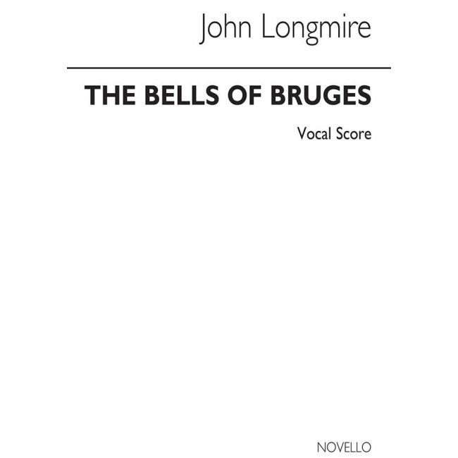 Longmire, John Basil Hugh - The Bells of Bruges