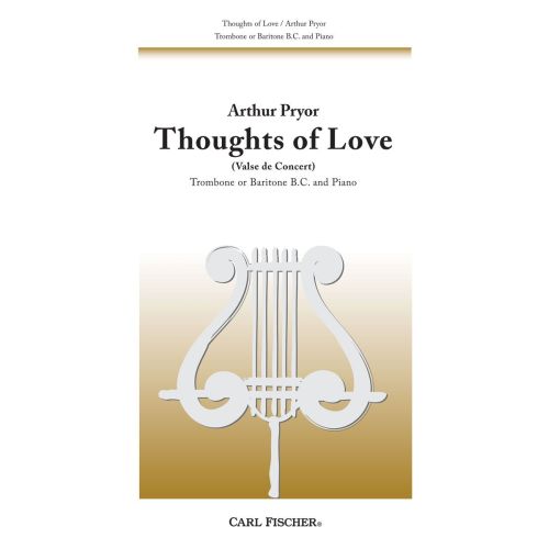 Pryor, Arthur - Thoughts Of...