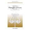 Pryor, Arthur - Thoughts Of Love