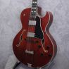 Eastman AR 372 CE 16'' Archtop Sunburst