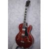 Eastman AR 372 CE 16'' Archtop Sunburst