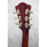 Eastman AR 372 CE 16'' Archtop Sunburst