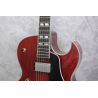 Eastman AR 372 CE 16'' Archtop Sunburst