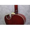 Eastman AR 372 CE 16'' Archtop Sunburst