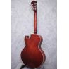 Eastman AR 372 CE 16'' Archtop Sunburst
