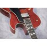 Eastman AR 372 CE 16'' Archtop Sunburst