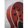 Eastman AR 372 CE 16'' Archtop Sunburst