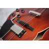 Eastman AR 372 CE 16'' Archtop Sunburst