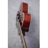 Eastman AR 372 CE 16'' Archtop Sunburst