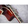 Eastman AR 372 CE 16'' Archtop Sunburst