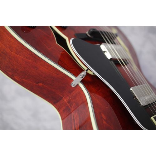 Eastman AR 372 CE 16'' Archtop Sunburst