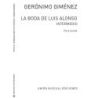 Giménez, Gerónimo - La Boda De Luis Alonso