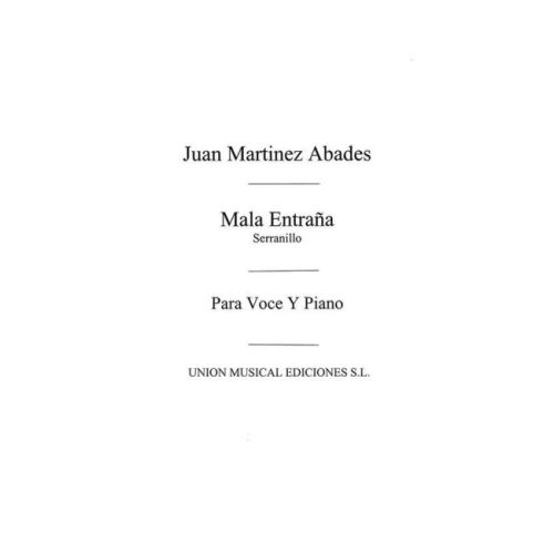 Mala Entrana