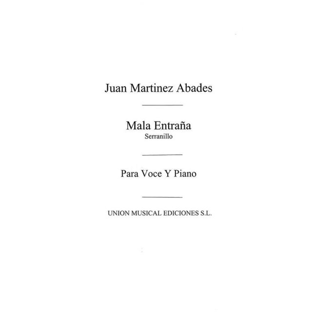Mala Entrana