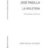 Padilla, José - La Violetera