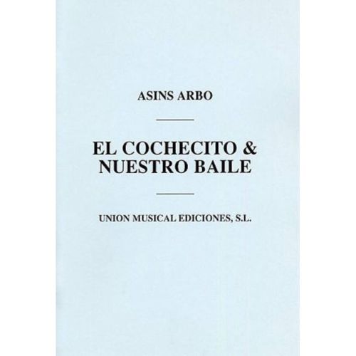 Arbo, Miguel Asins - El...