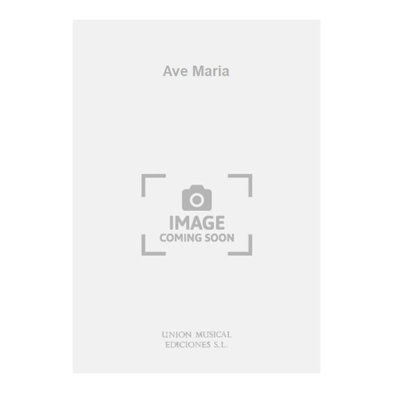 Gounod, Charles - Ave Maria