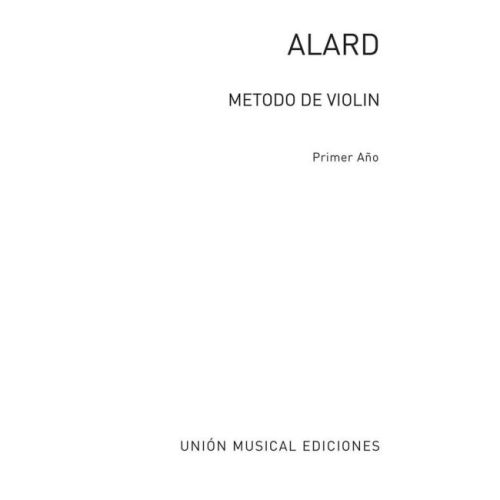 Alard, Jean-Delphin -...