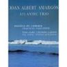 Amargos, Joan Albert - Atlantic Trio