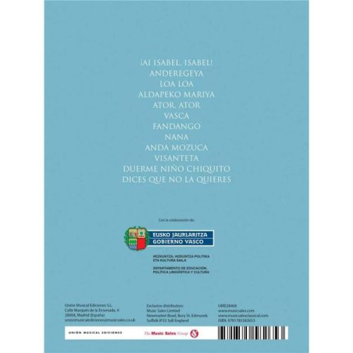 Lavilla, Felix - Canciones Para Violonchelo Y Piano