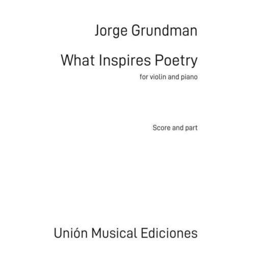 Grundman, Jorge - What...
