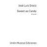 Greco, José Luis - Sweet as Candy