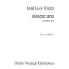 Greco, José Luis - Wonderland