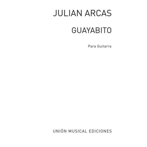 Guayabito Tango