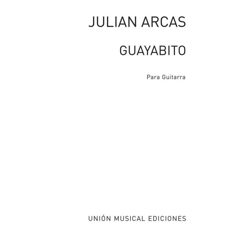 Guayabito Tango