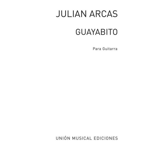 Guayabito Tango