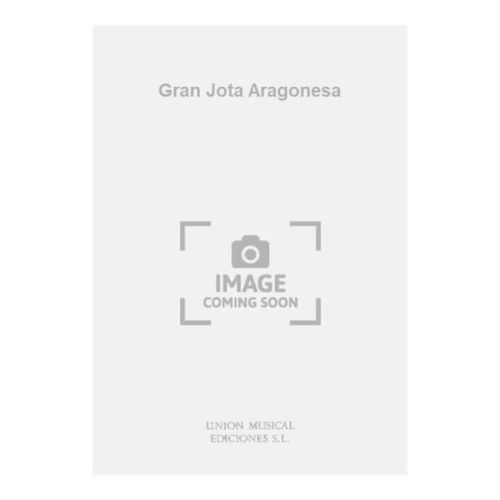 Gran Jota Aragonesa