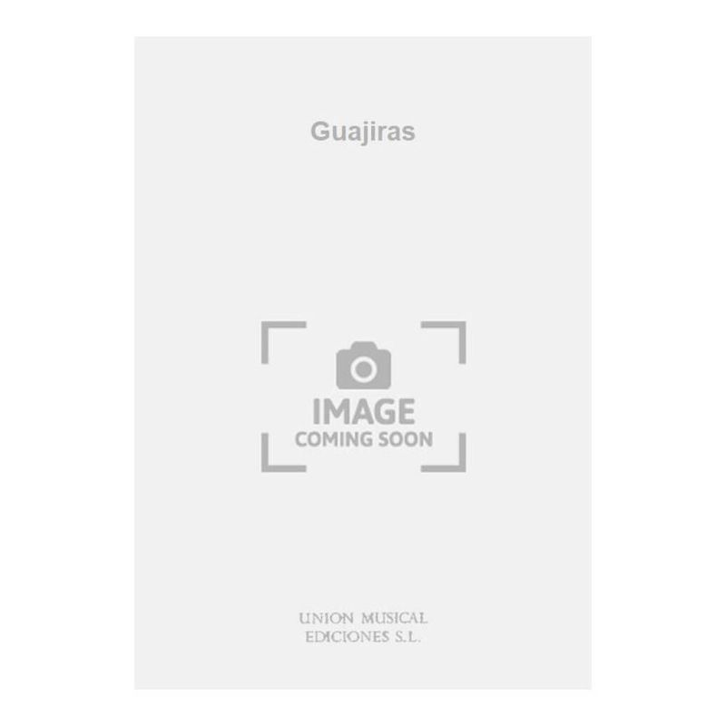 Guajiras