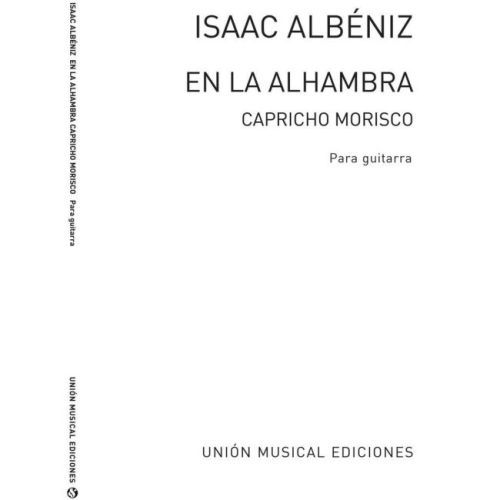 Albéniz, Isaac - En La...