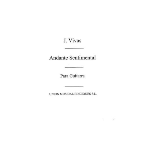Andante Sentimental