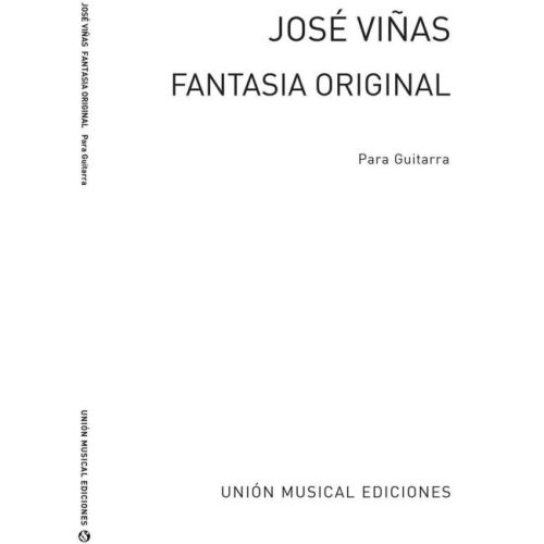 Fantasia Original Capricho...
