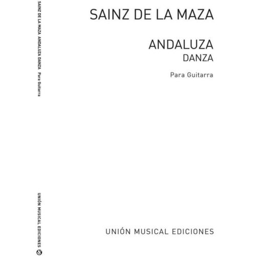 Andaluza Guitar