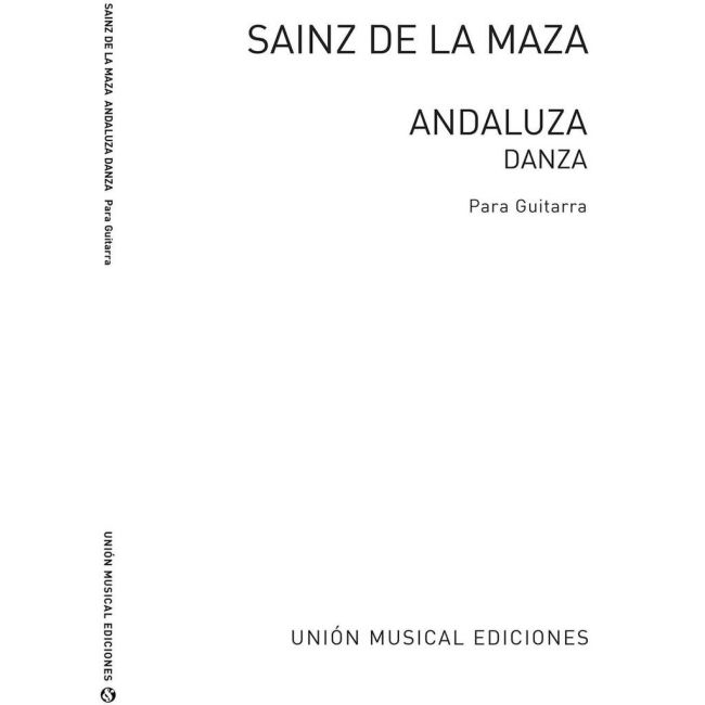 Andaluza Guitar