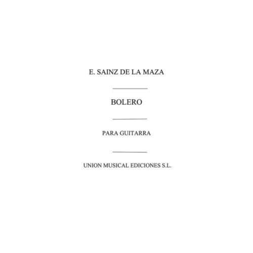 Maza, Eduardo Sainz de la -...