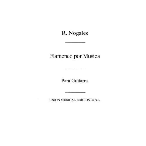 Flamenco Por Musica...